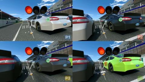 真实赛车3官方正版[图9]
