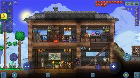 terraria中文版[图1]