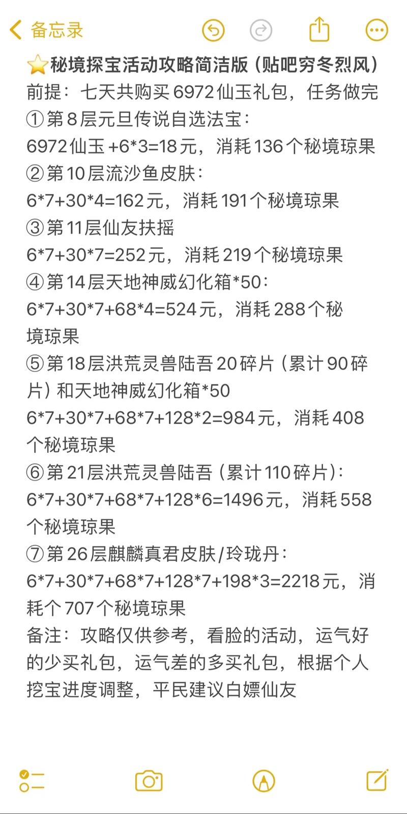 寻仙怎么分解心法[图2]