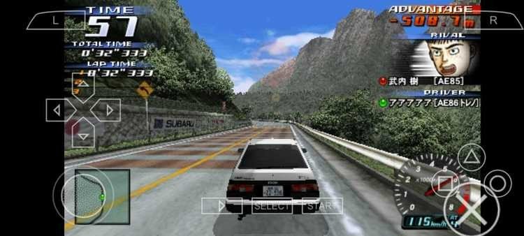 头文字D公路传说全车辆解锁[图3]