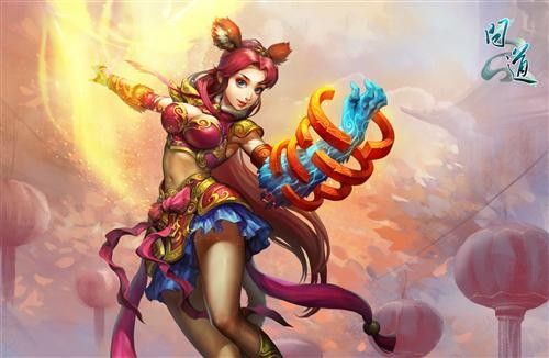 问道怎么重置心法