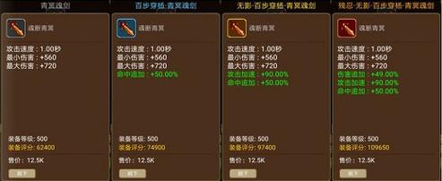勇者装备怎么做[图2]