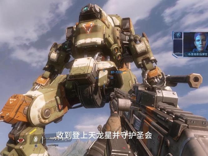泰坦陨落2泰坦怎么跳[图1]