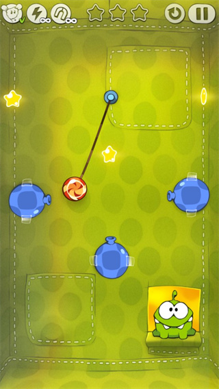 割绳子1(Cut the Rope Free)最新版本[图2]