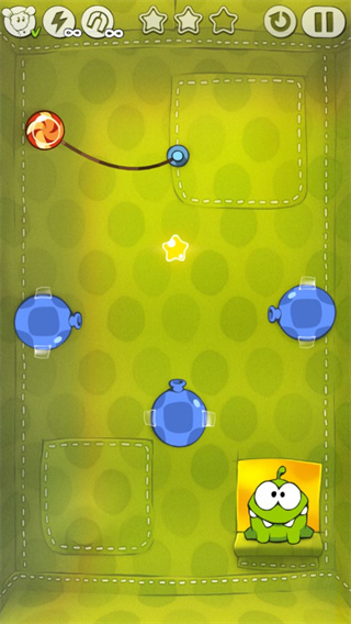 割绳子1(Cut the Rope Free)最新版本[图3]