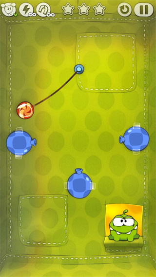 割绳子1(Cut the Rope Free)最新版本[图4]