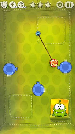 割绳子1(Cut the Rope Free)最新版本[图5]