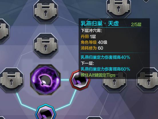 心法潜修值怎么搞