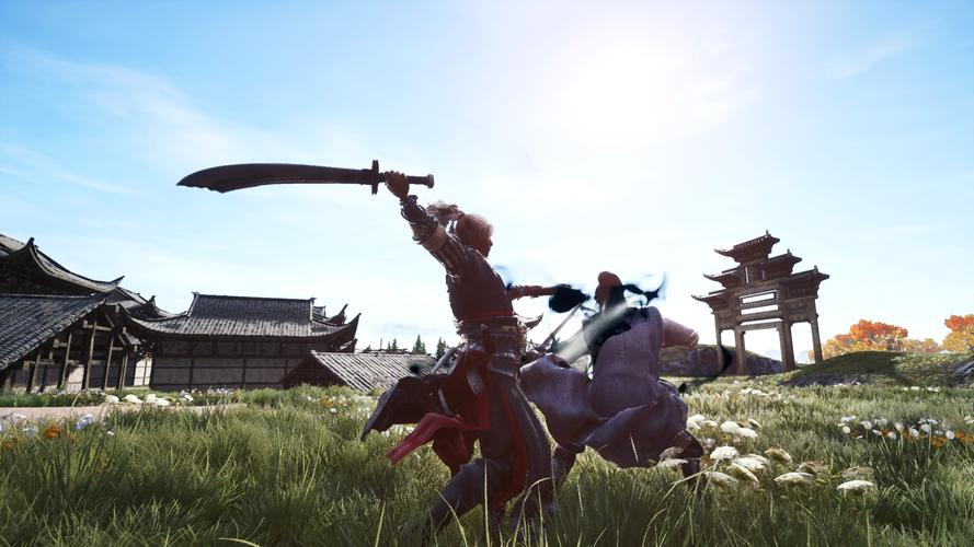 武侠义怎么看心法
