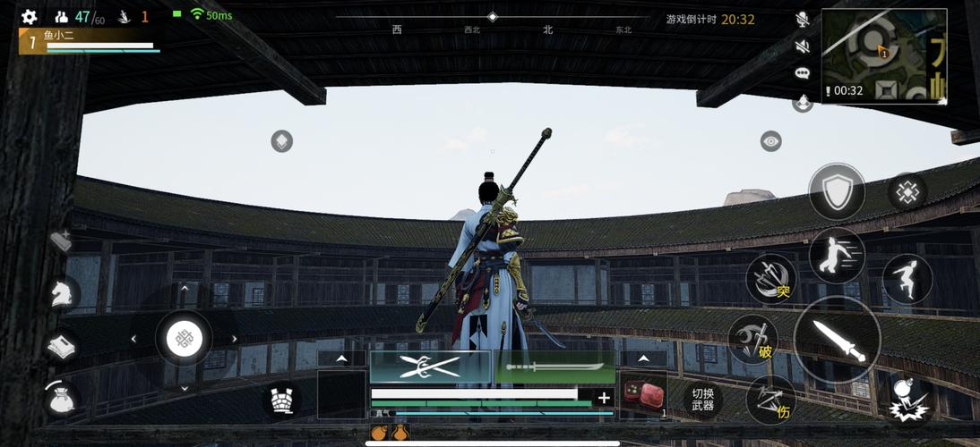 武侠义怎么看心法[图1]