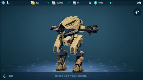 战争机器人[图3]