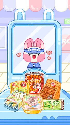 魔法商店[图1]