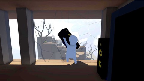人类一败涂地[图1]