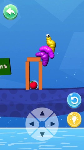 外星虫族入侵[图1]