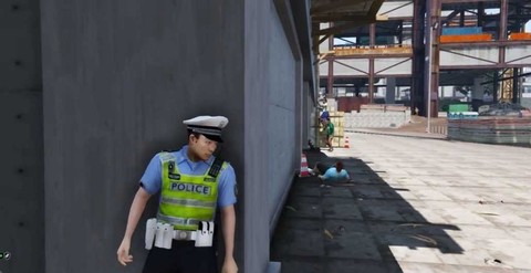 加油特种兵[图1]