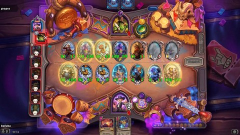 炉石传说酒馆叫什么[图1]