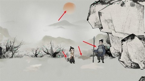 栖云异梦梦蝶手游[图2]