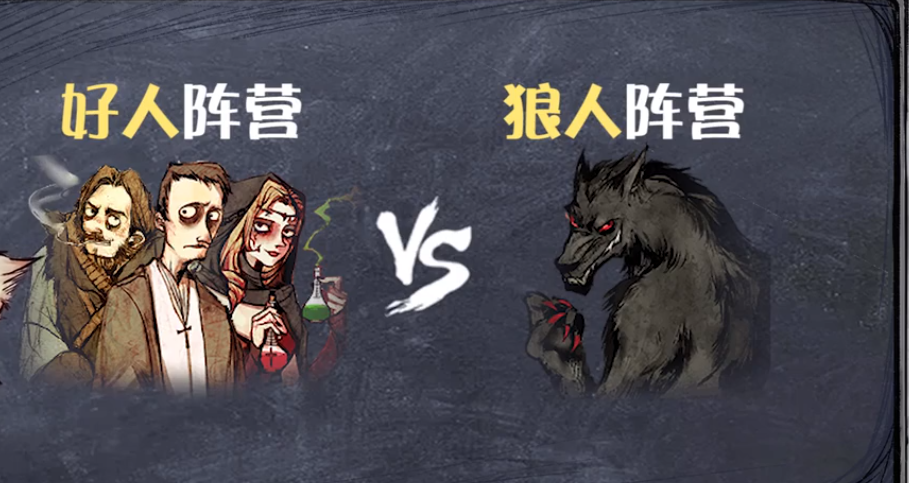狼人杀怎么进高配区