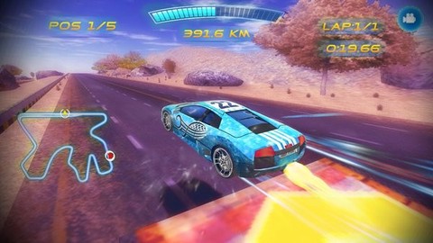 赛车大师[图2]