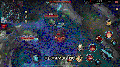 英雄联盟彩蛋怎么触发[图1]