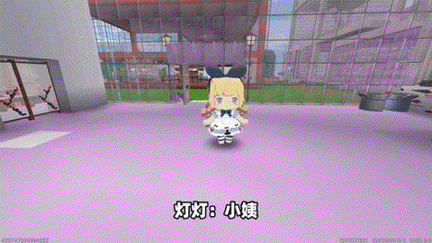 迷你世界怎么做吊灯