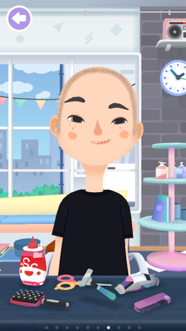小小理发师正版[图1]