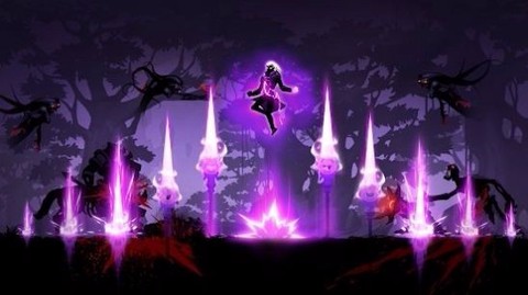 暗影骑士传奇时代[图3]