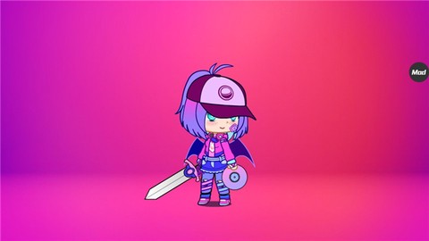 扭蛋俱乐部[图1]