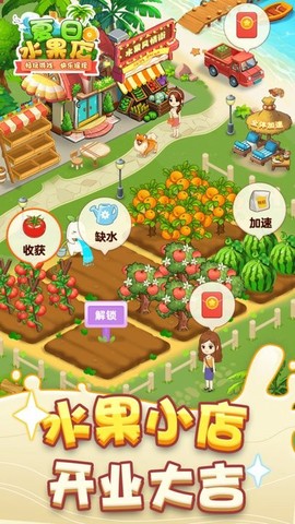 夏日水果店[图3]