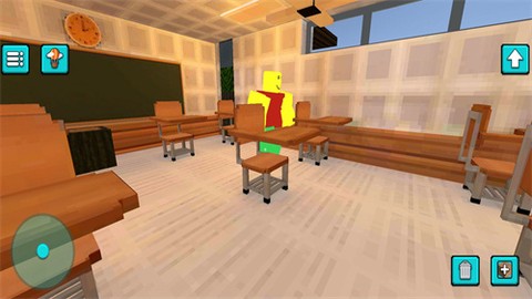 像素生存建筑世界[图1]