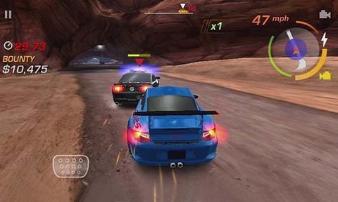 极品飞车[图1]