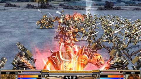 三国群英传5怎么征兵