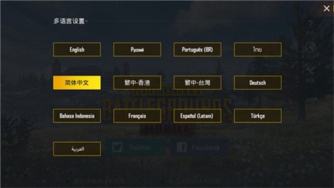 和平精英国际版[图1]