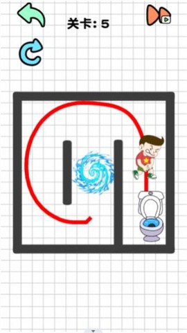 完美逃脱[图1]
