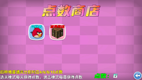 我的鸟随机版[图1]