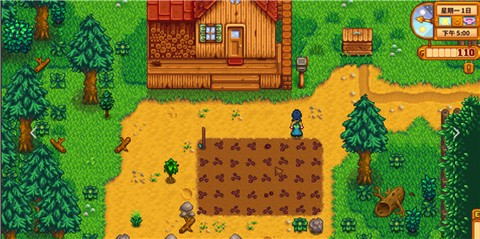 星露谷物语移植版[图11]