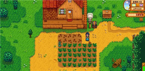 星露谷物语移植版[图12]