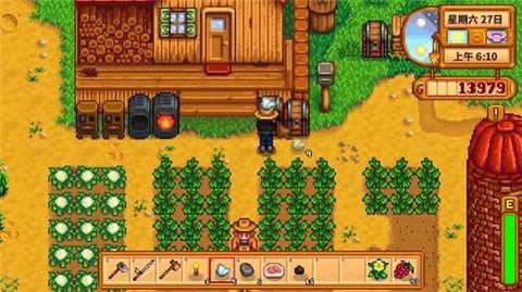 星露谷物语移植版[图14]