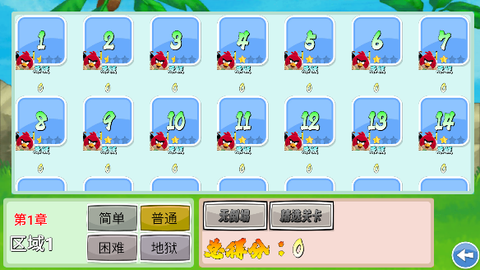 我的鸟随机版[图6]