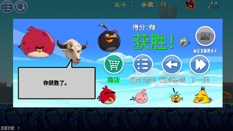 我的鸟随机版[图9]