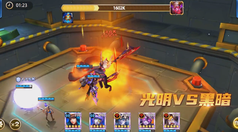 万界英雄[图1]