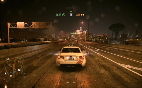 极品飞车19怎么中文ps4[图1]