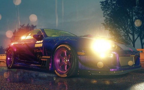 极品飞车19怎么中文ps4[图2]