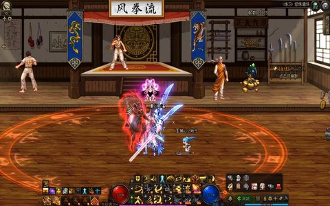 dnf剑魂走什么属强