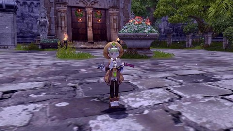 龙之谷魔导带什么精灵