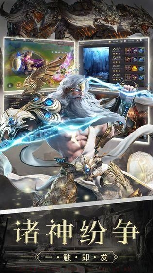 遗落的世界2[图1]