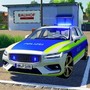 真实警车模拟器