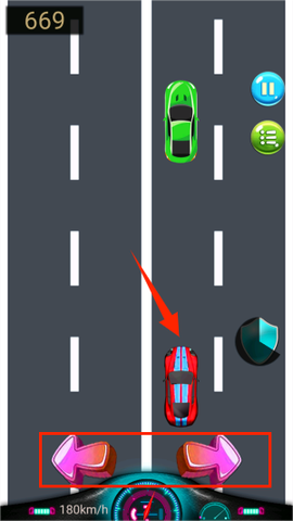 传奇飙车[图3]