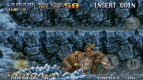 合金弹头3[图1]