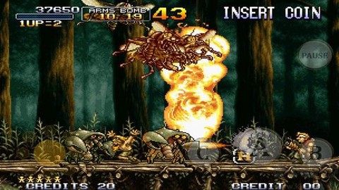 合金弹头3[图2]